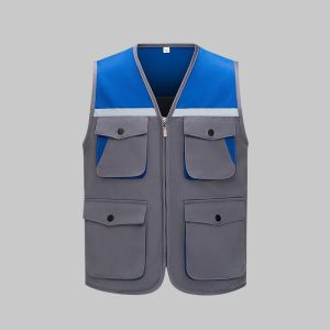 Hi Vis Safety Vest YJ9001112