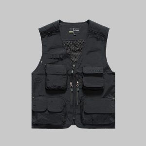 Hi Vis Safety Vest YJ9001113