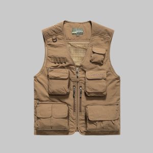 Hi Vis Safety Vest YJ9001115