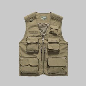 Hi Vis Safety Vest YJ9001116