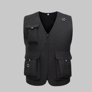 Hi Vis Safety Vest YJ9002104