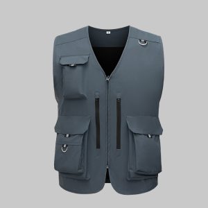 Hi Vis Safety Vest YJ9002105