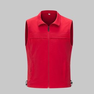 Hi Vis Safety Vest YJ9002107