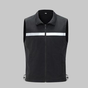 Hi Vis Safety Vest YJ9003101