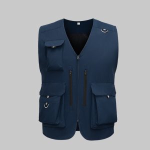 Hi Vis Safety Vest YJ9003102