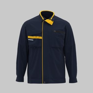 Hi Vis Work Uniform ARSK00113