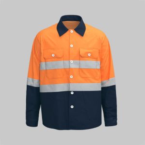Hi Vis Work Uniform ARSK00114