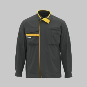 Hi Vis Work Uniform ARSK00115