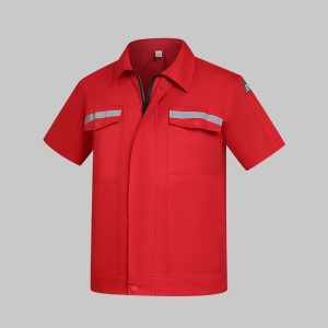 Hi Vis Work Uniform ETYOUTDO22