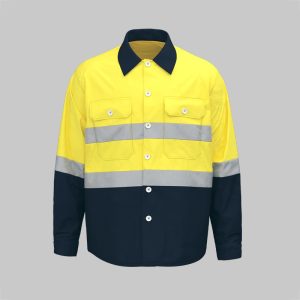 Hi Vis Work Uniform ETYOUTDO26