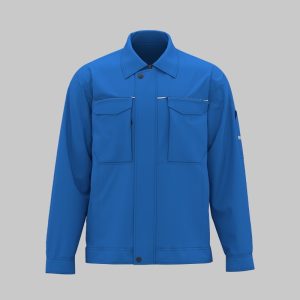Hi Vis Work Uniform ETYOUTDO27