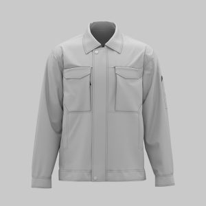 Hi Vis Work Uniform ETYOUTDO28