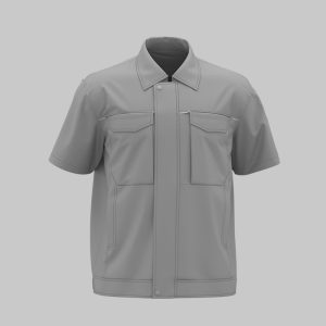 Hi Vis Work Uniform ETYOUTDO30