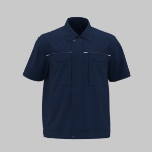Hi Vis Work Uniform ETYOUTDO31