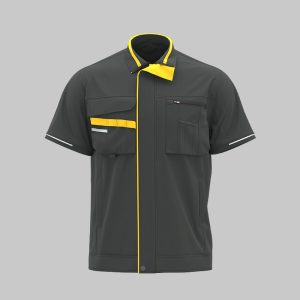 Hi Vis Work Uniform ETYOUTDO32