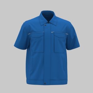 Hi Vis Work Uniform ETYOUTDO33