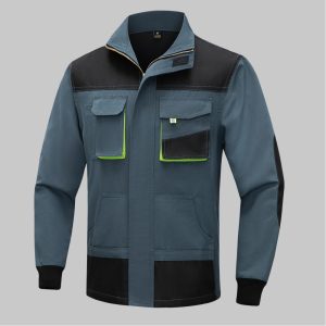 Hi Vis Work Uniform ETYOUTDO34