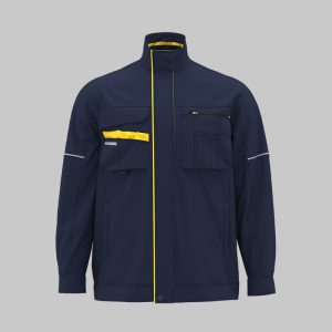 Hi Vis Work Uniform ETYOUTDO35