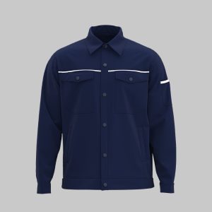 Hi Vis Work Uniform ETYOUTDO36