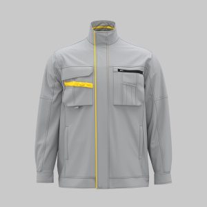 Hi Vis Work Uniform ETYOUTDO37