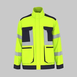 Hi Vis Work Uniform ETYOUTDO38