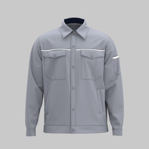 Hi Vis Work Uniform ETYOUTDO39