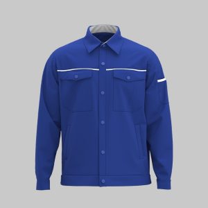 Hi Vis Work Uniform ETYOUTDO40