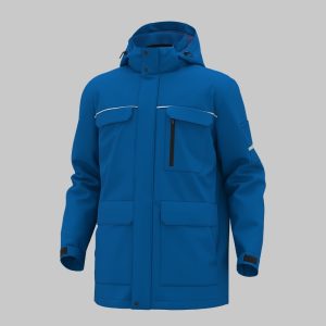 Hi Vis Work Uniform ETYOUTDO42