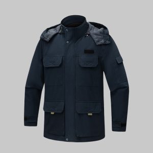 Hi Vis Work Uniform ETYOUTDO46