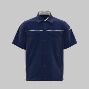 Hi Vis Work Uniform ETYOUTDO47