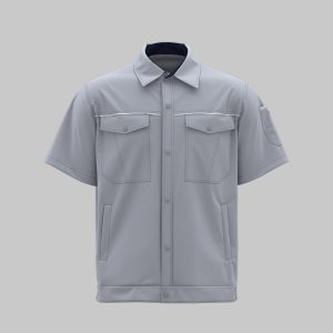 Hi Vis Work Uniform ETYOUTDO48