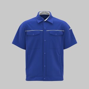 Hi Vis Work Uniform ETYOUTDO49
