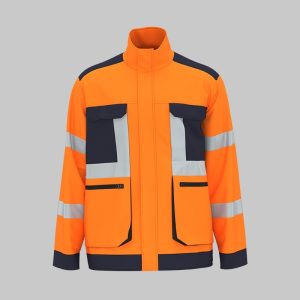 Hi Vis Work Uniform ETYOUTDO50