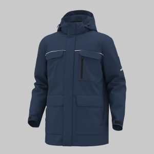 Hi Vis Work Uniform ETYOUTDO51