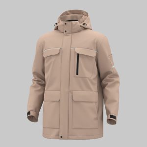 Hi Vis Work Uniform ETYOUTDO52