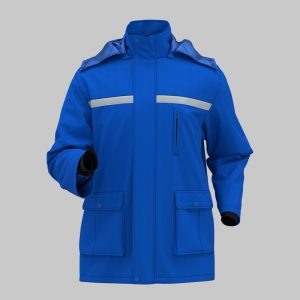 Hi Vis Work Uniform ETYOUTDO53