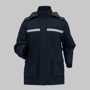 Hi Vis Work Uniform ETYOUTDO54
