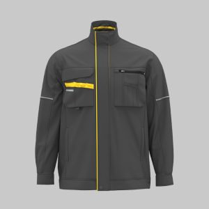 Hi Vis Work Uniform ETYOUTDO55