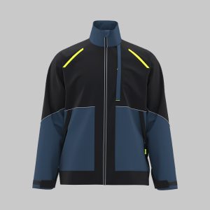 Hi Vis Work Uniform ETYOUTDO56