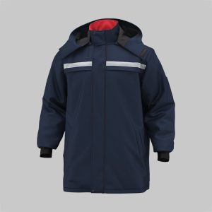 Hi Vis Work Uniform ETYOUTDO57
