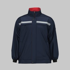 Hi Vis Work Uniform ETYOUTDO58