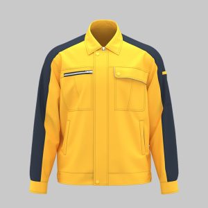 Hi Vis Work Uniform ETYOUTDO59