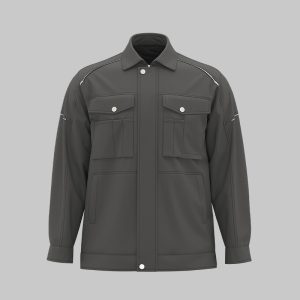 Hi Vis Work Uniform ETYOUTDO60