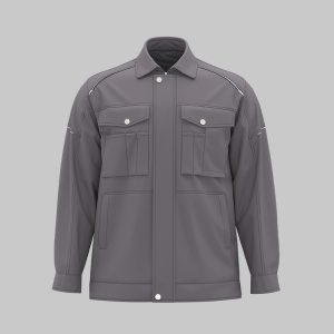 Hi Vis Work Uniform ETYOUTDO61