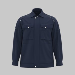 Hi Vis Work Uniform ETYOUTDO62