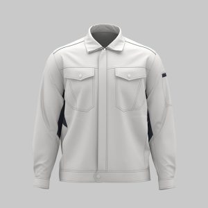 Hi Vis Work Uniform ETYOUTDO63