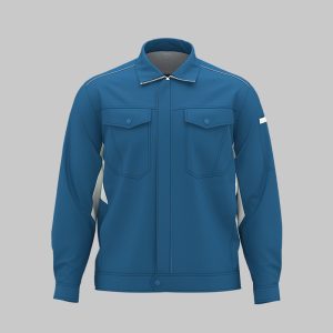 Hi Vis Work Uniform ETYOUTDO64