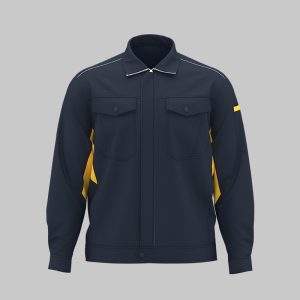 Hi Vis Work Uniform ETYOUTDO65
