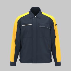 Hi Vis Work Uniform ETYOUTDO68