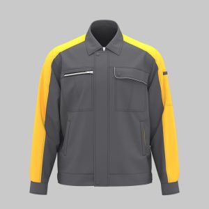 Hi Vis Work Uniform ETYOUTDO69